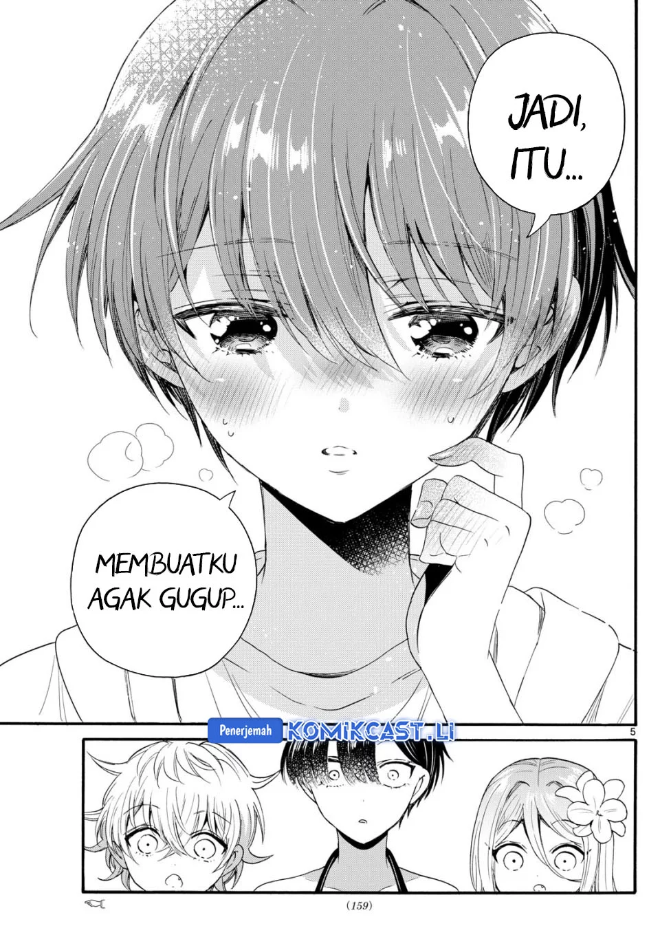 Chapter 92 - halaman 5