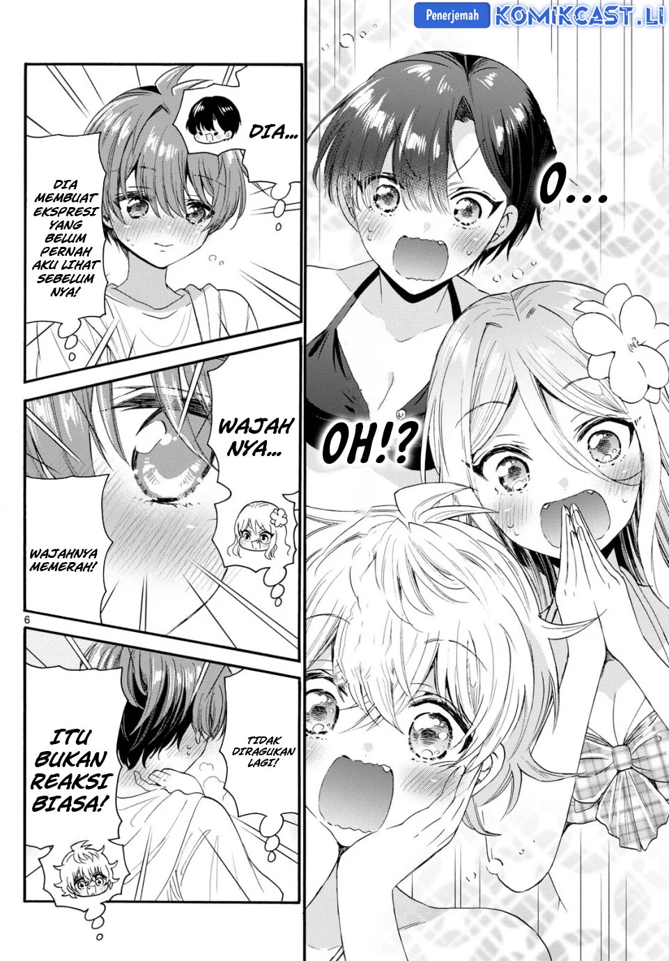 Chapter 92 - halaman 6