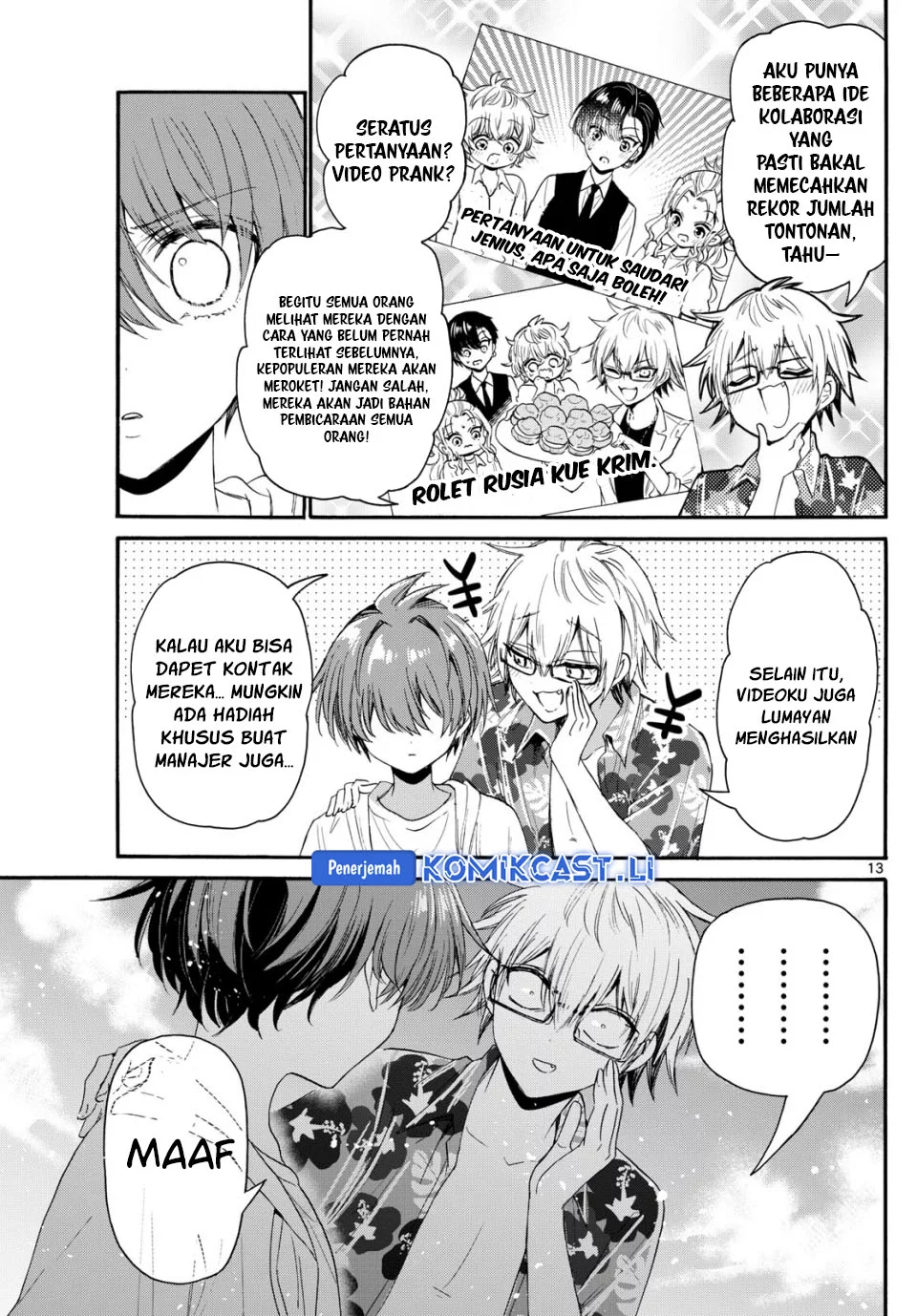 Chapter 93 - halaman 13
