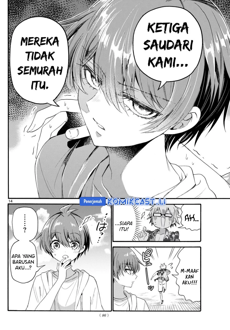 Chapter 93 - halaman 14