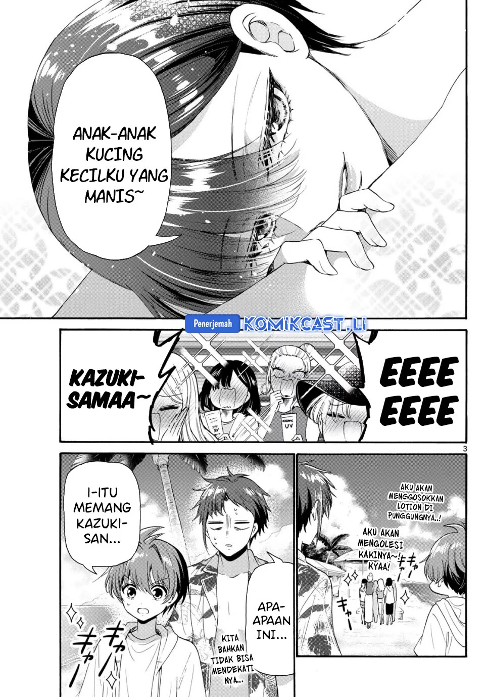 Chapter 93 - halaman 3