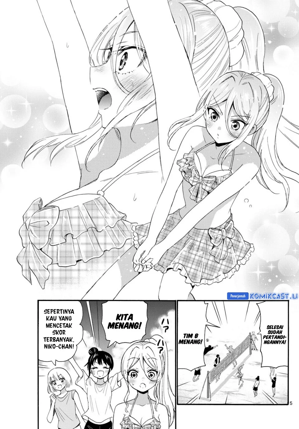 Chapter 93 - halaman 5