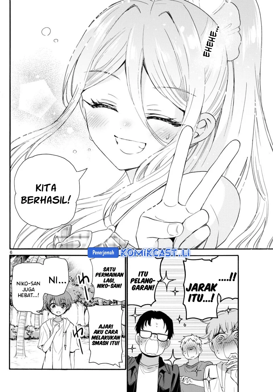 Chapter 93 - halaman 6