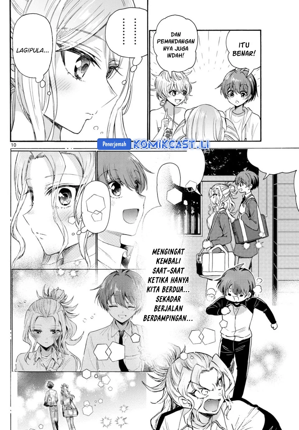 Chapter 94 - halaman 10