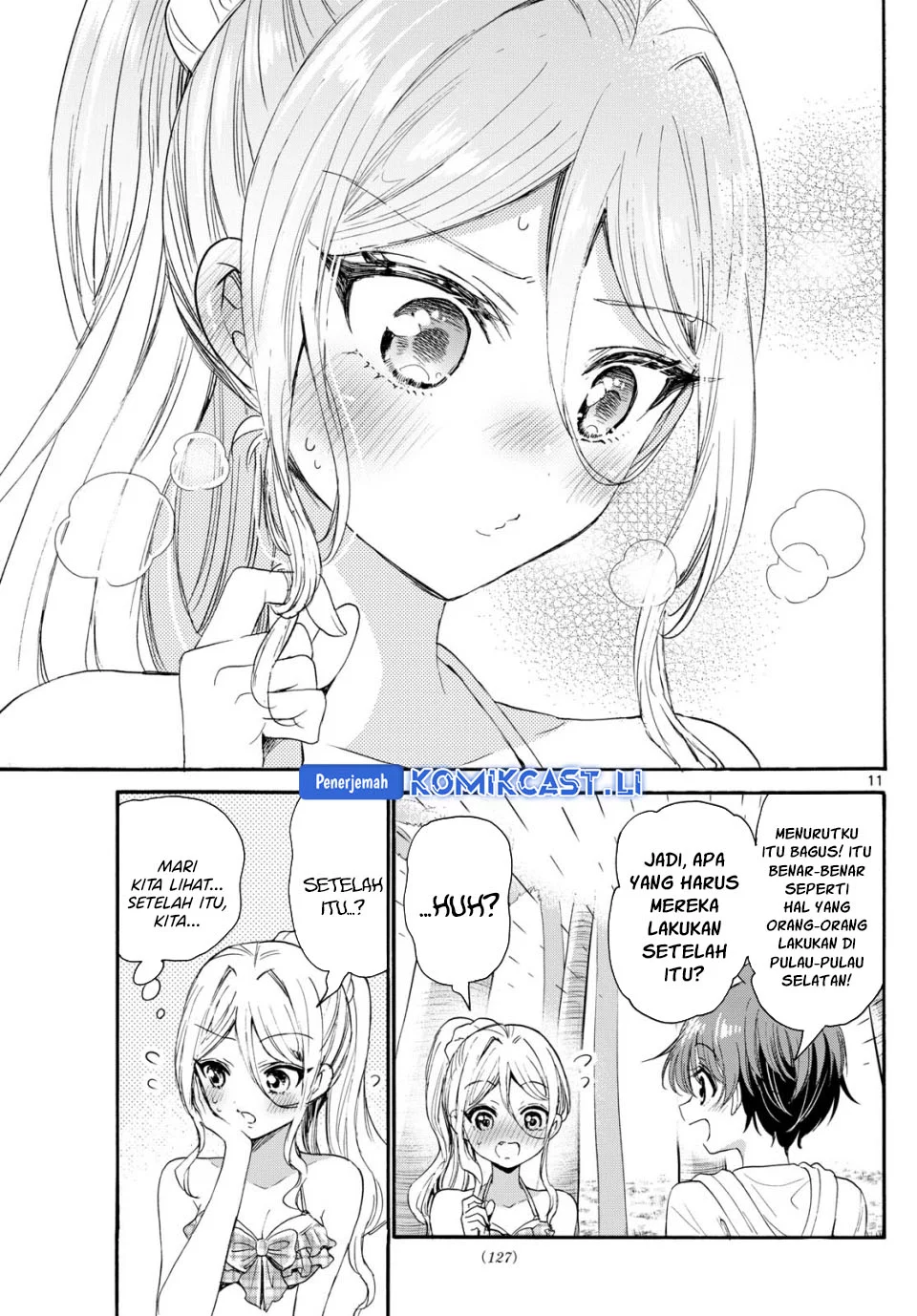 Chapter 94 - halaman 11