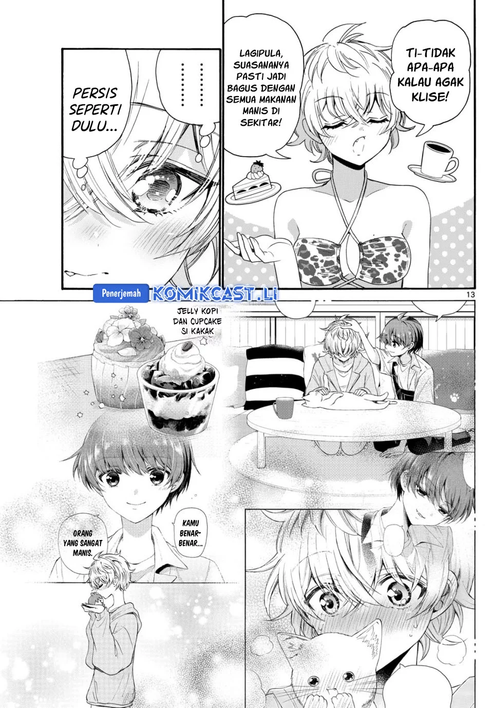 Chapter 94 - halaman 13