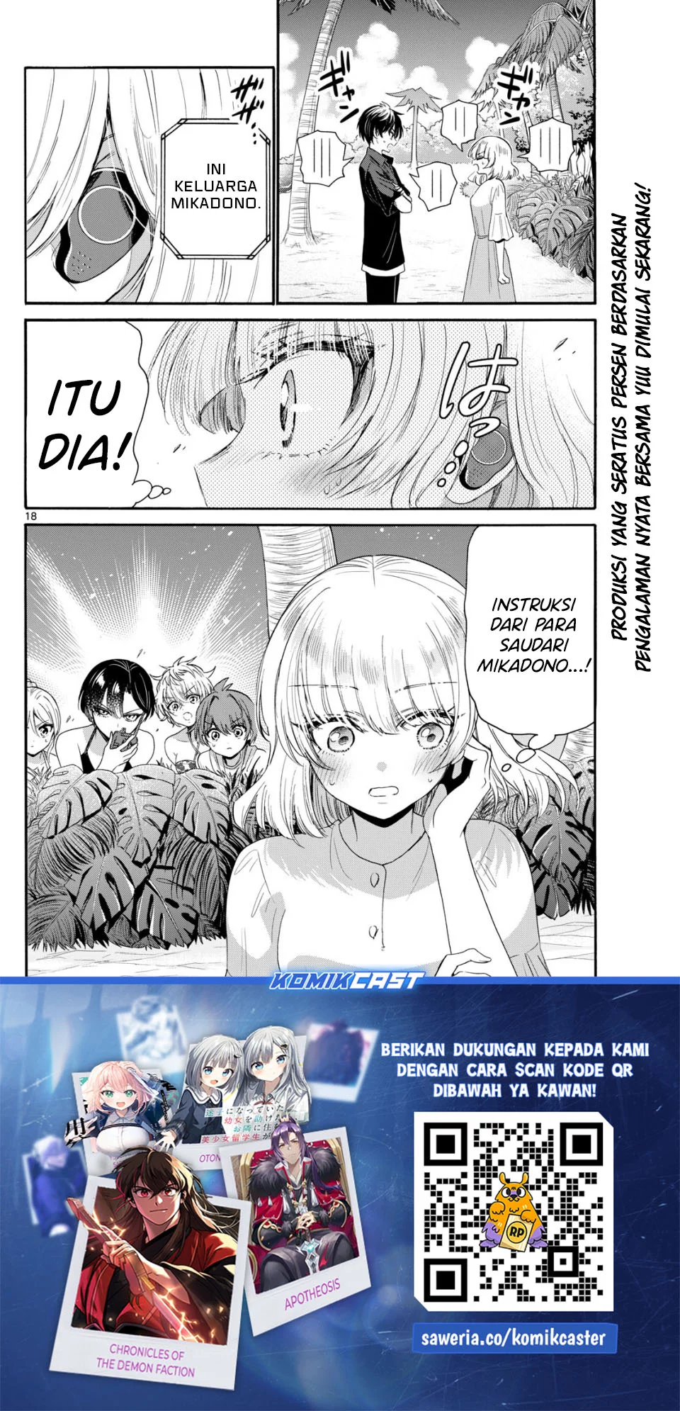 Chapter 94 - halaman 17