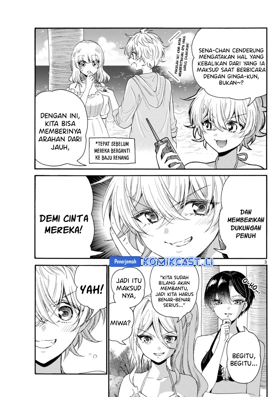 Chapter 94 - halaman 3