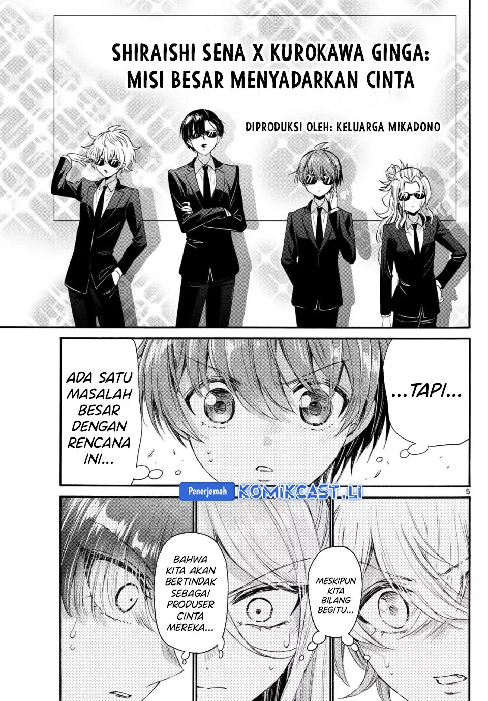 Chapter 94 - halaman 5