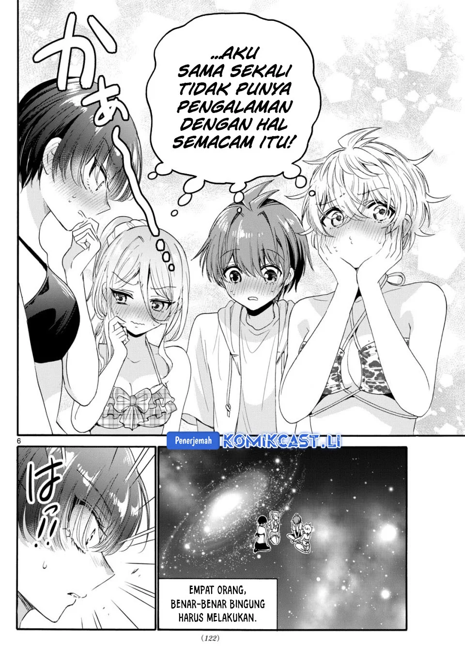 Chapter 94 - halaman 6