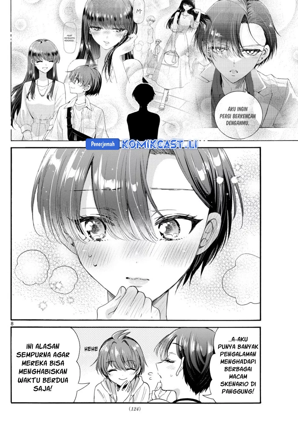 Chapter 94 - halaman 8