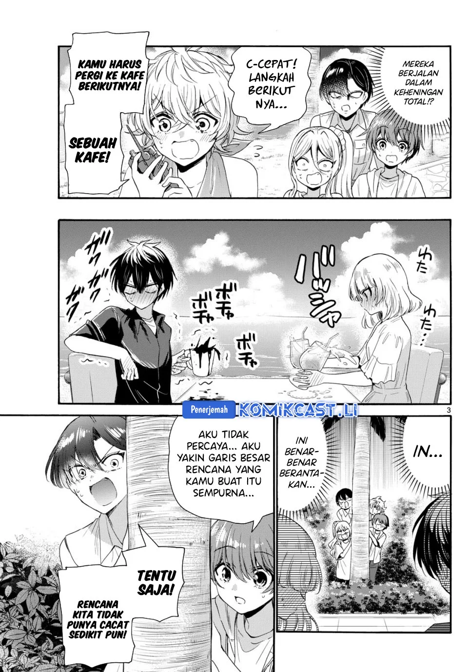 Chapter 95 - halaman 3