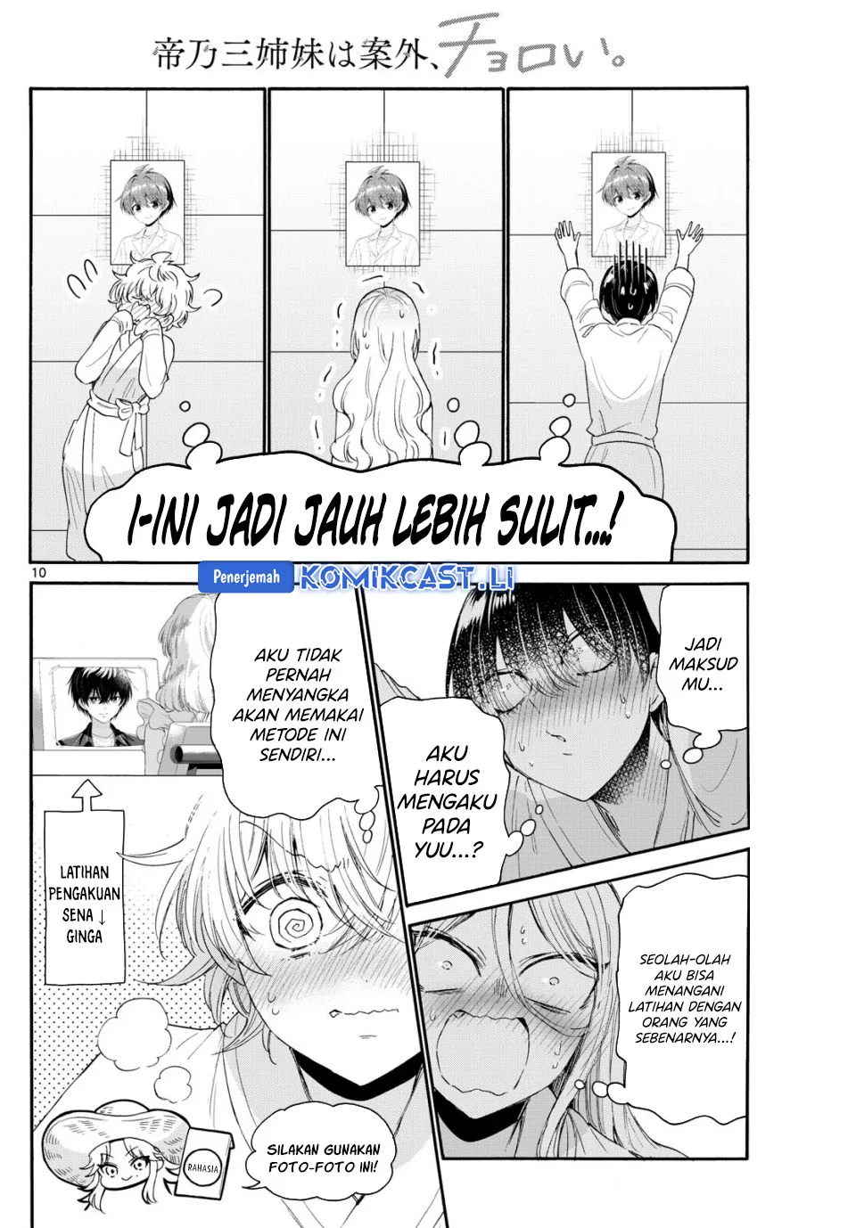 Chapter 96 - halaman 10