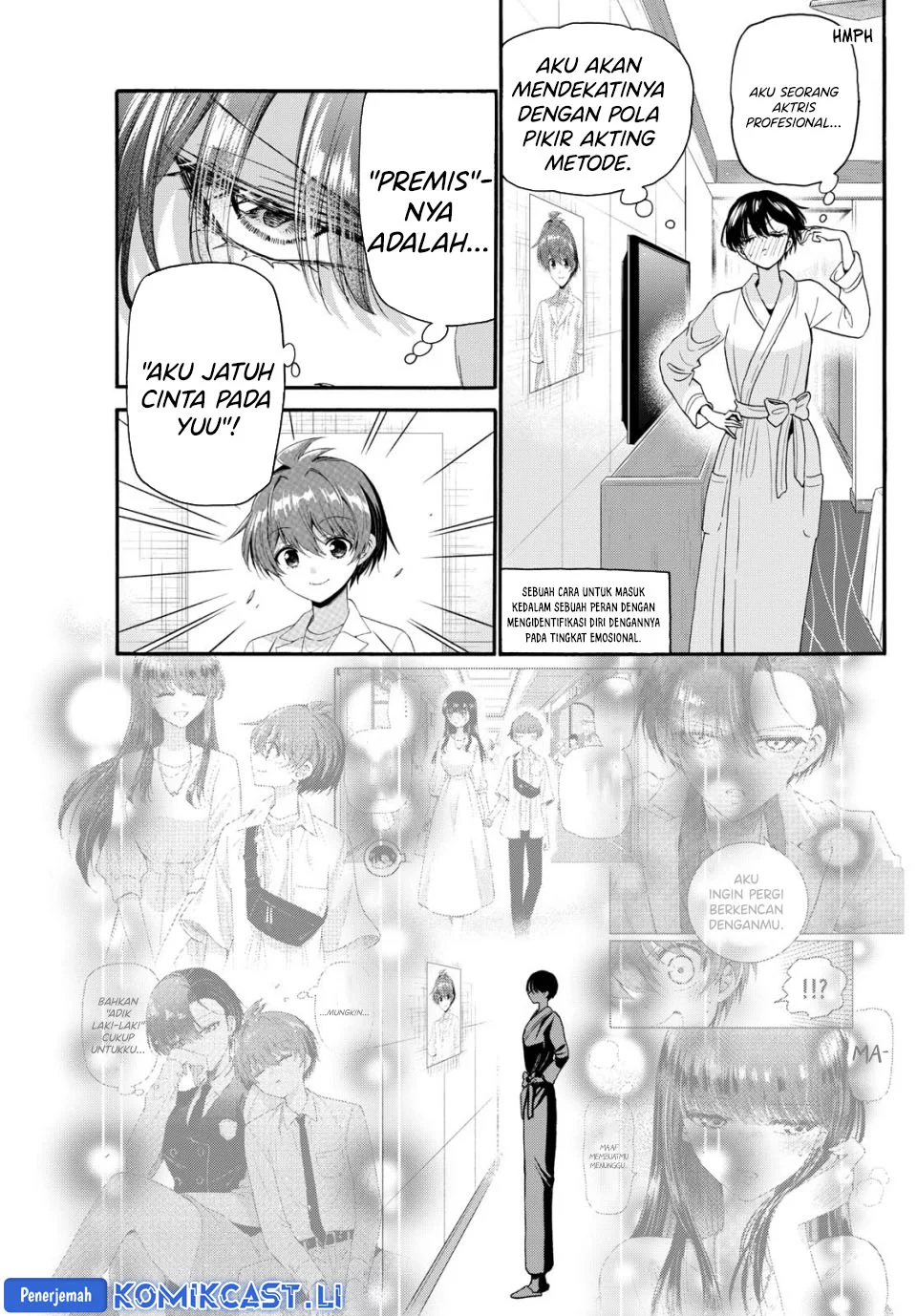 Chapter 96 - halaman 11