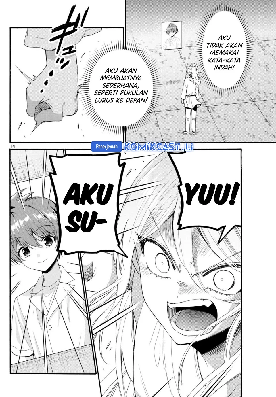 Chapter 96 - halaman 14