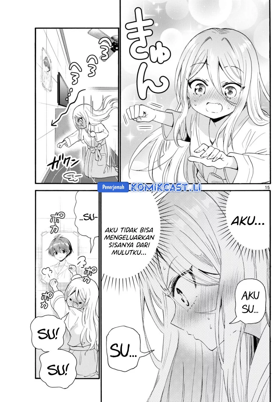 Chapter 96 - halaman 15