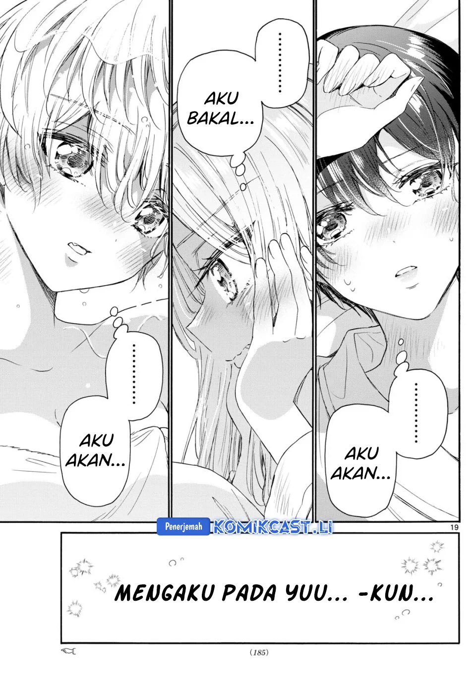 Chapter 96 - halaman 19