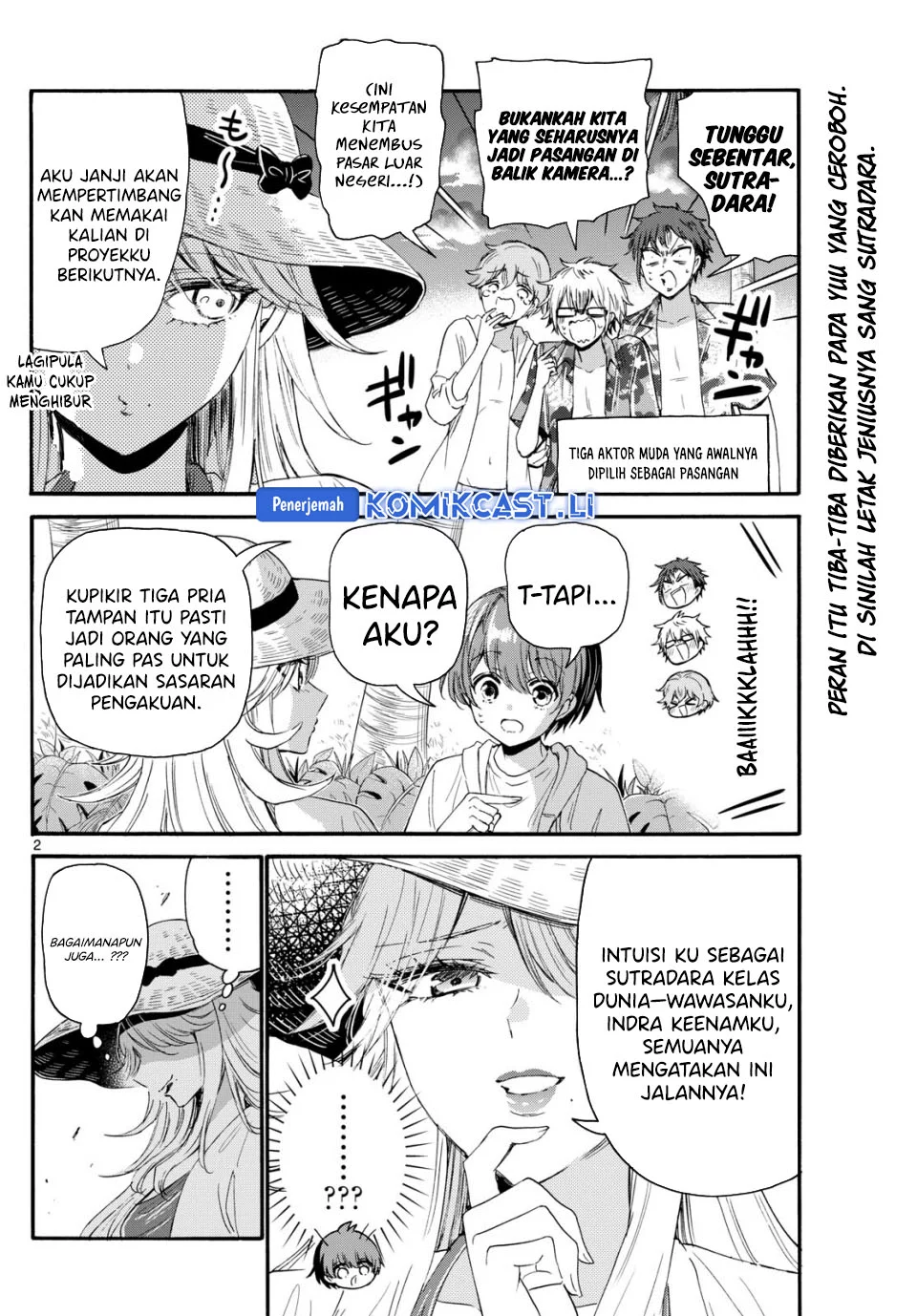 Chapter 96 - halaman 2