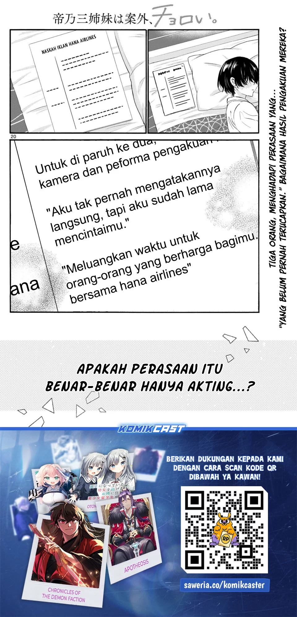Chapter 96 - halaman 20