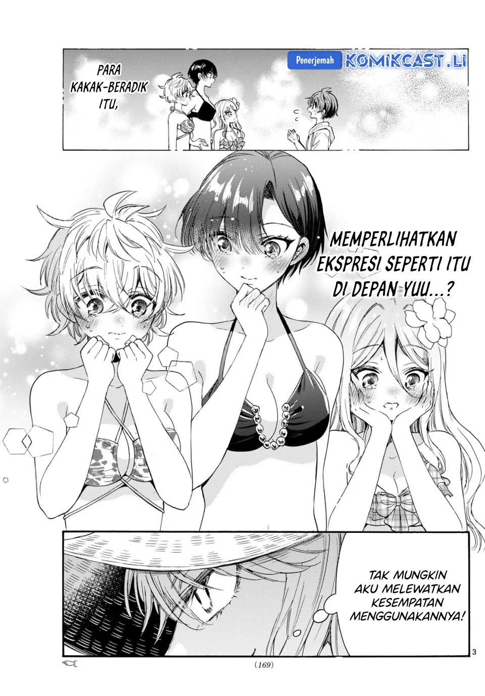Chapter 96 - halaman 3
