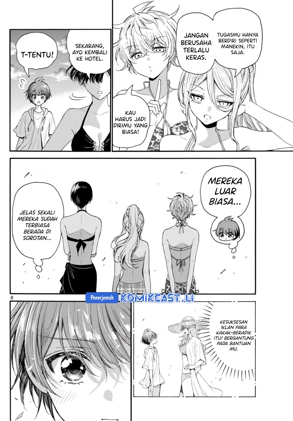Chapter 96 - halaman 8
