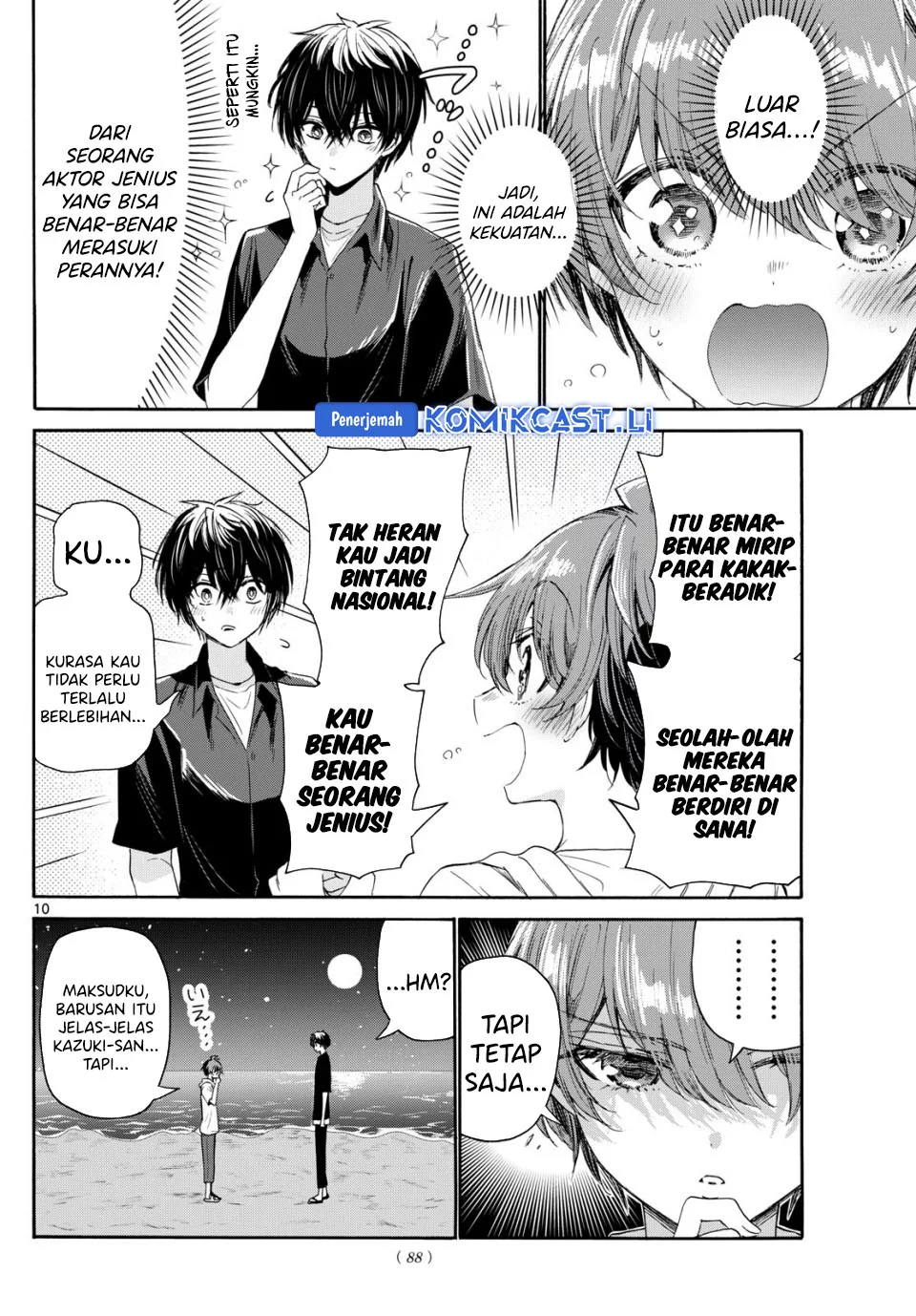 Chapter 97 - halaman 10