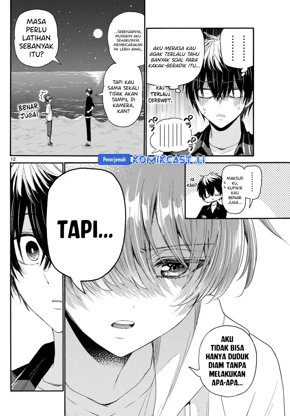 Chapter 97 - halaman 12