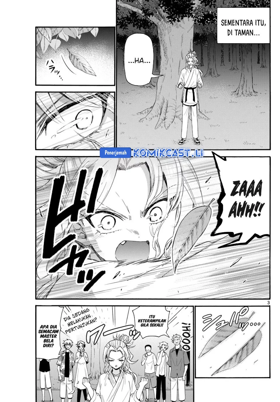 Chapter 97 - halaman 3