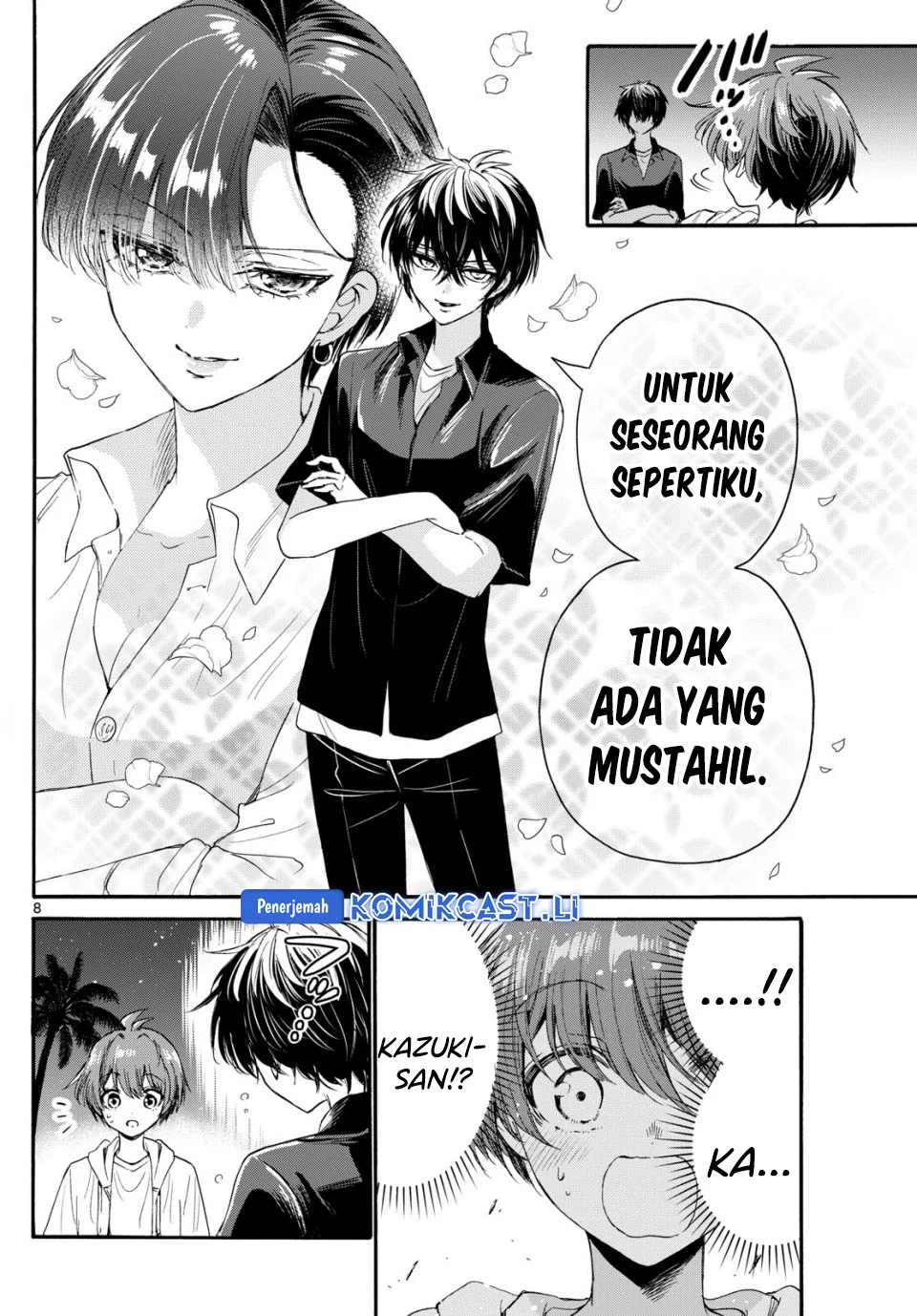 Chapter 97 - halaman 8