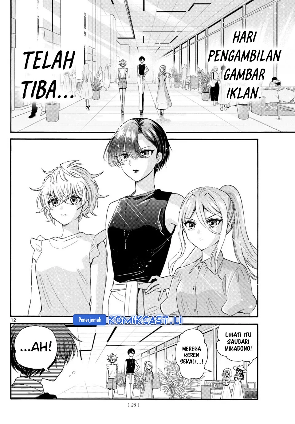 Chapter 98 - halaman 10