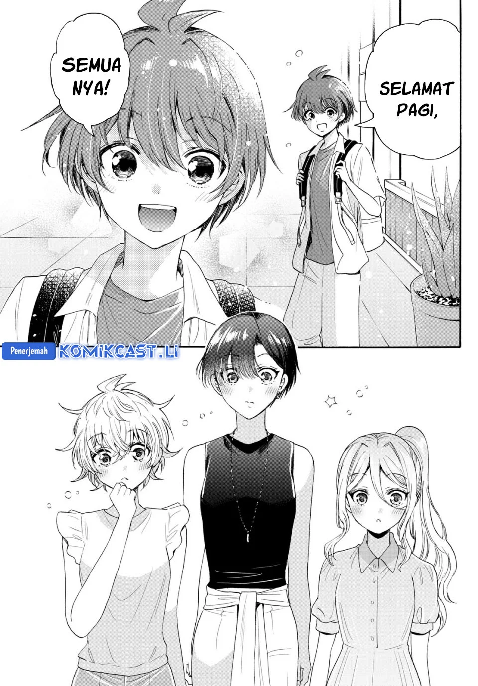 Chapter 98 - halaman 11