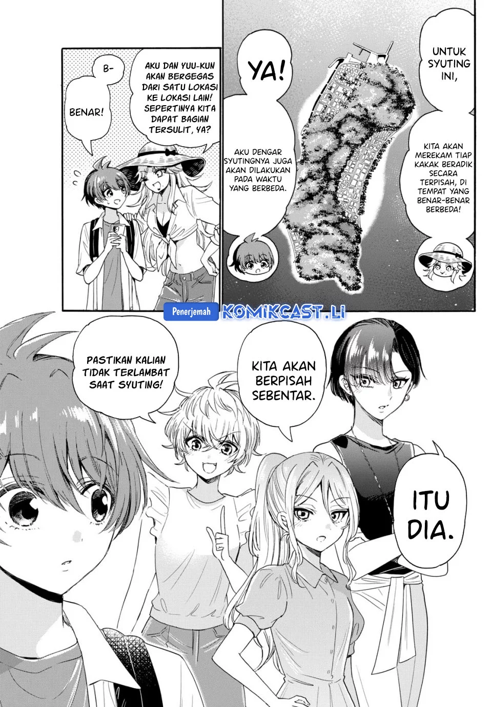 Chapter 98 - halaman 13