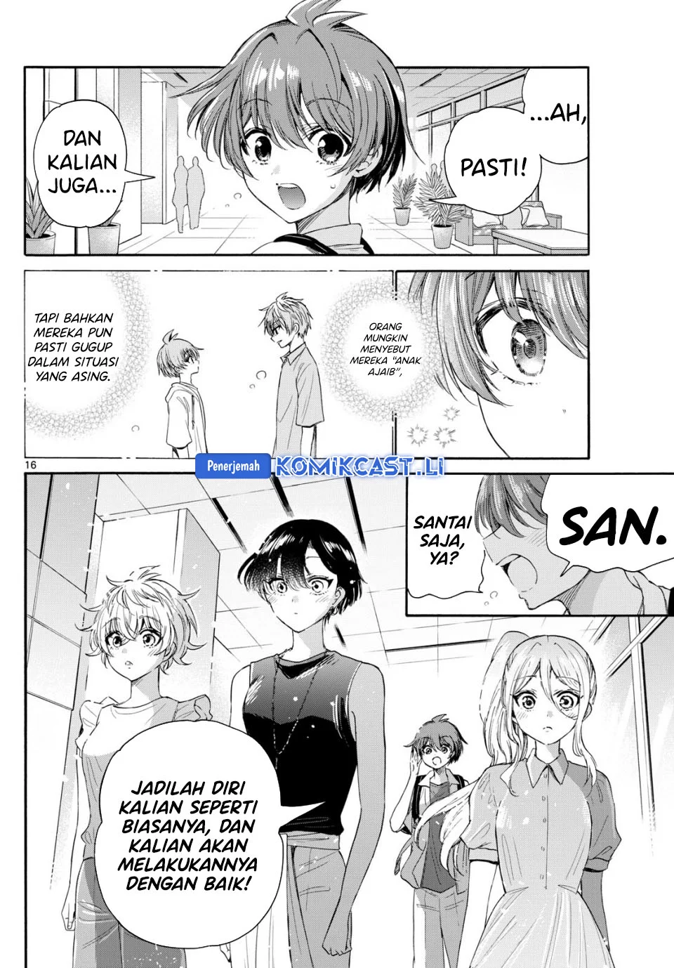 Chapter 98 - halaman 14