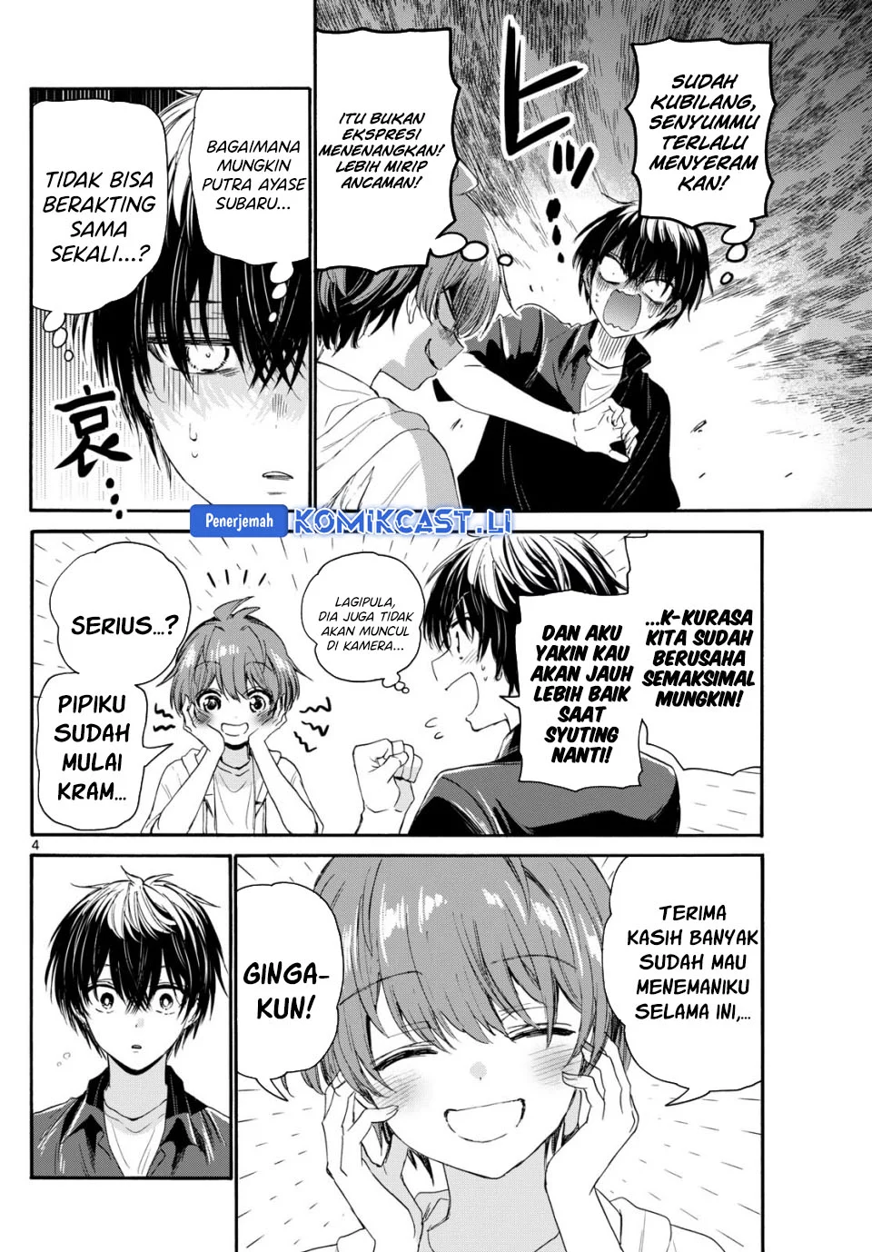 Chapter 98 - halaman 2