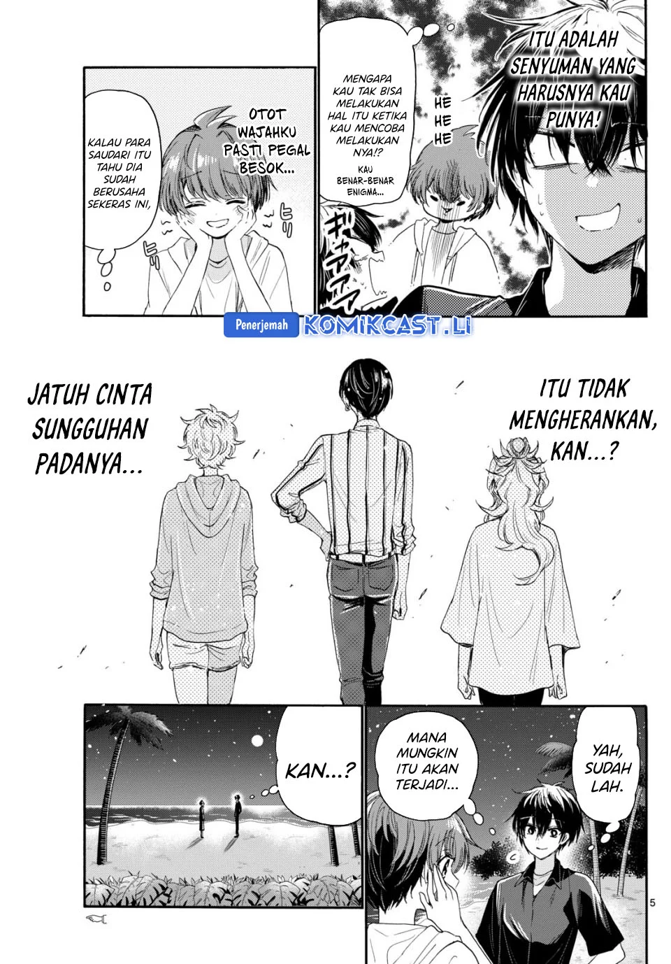 Chapter 98 - halaman 3