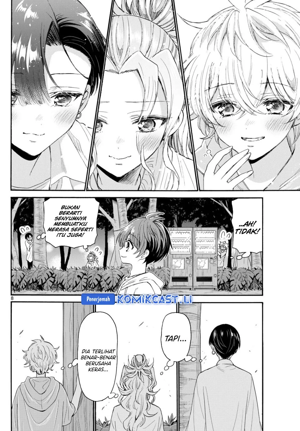 Chapter 98 - halaman 6