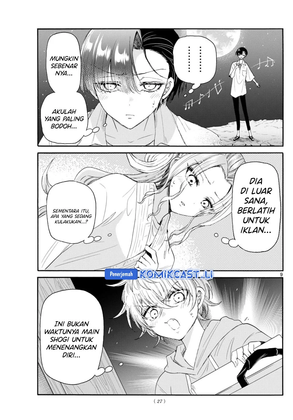 Chapter 98 - halaman 7