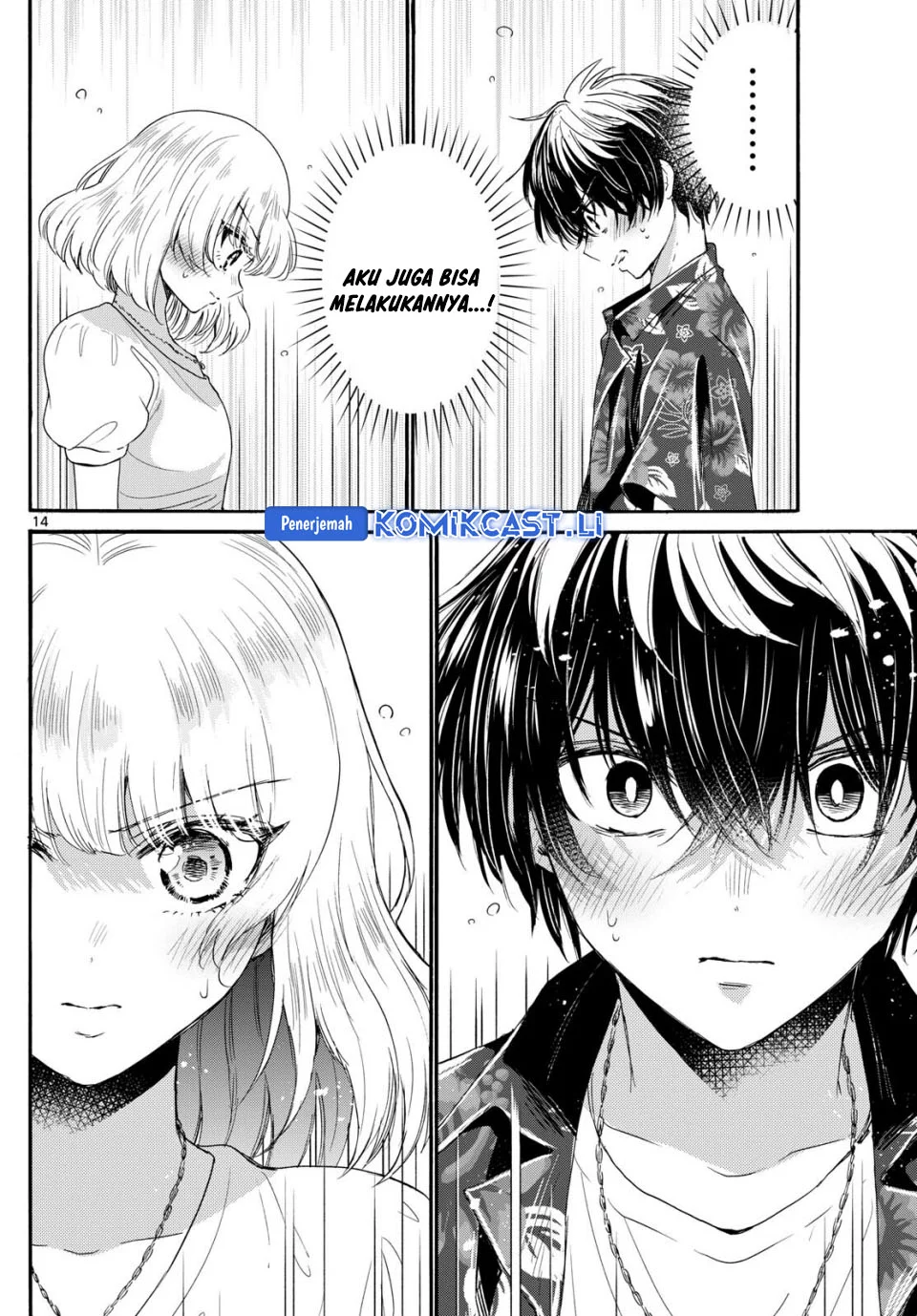 Chapter 99 - halaman 14