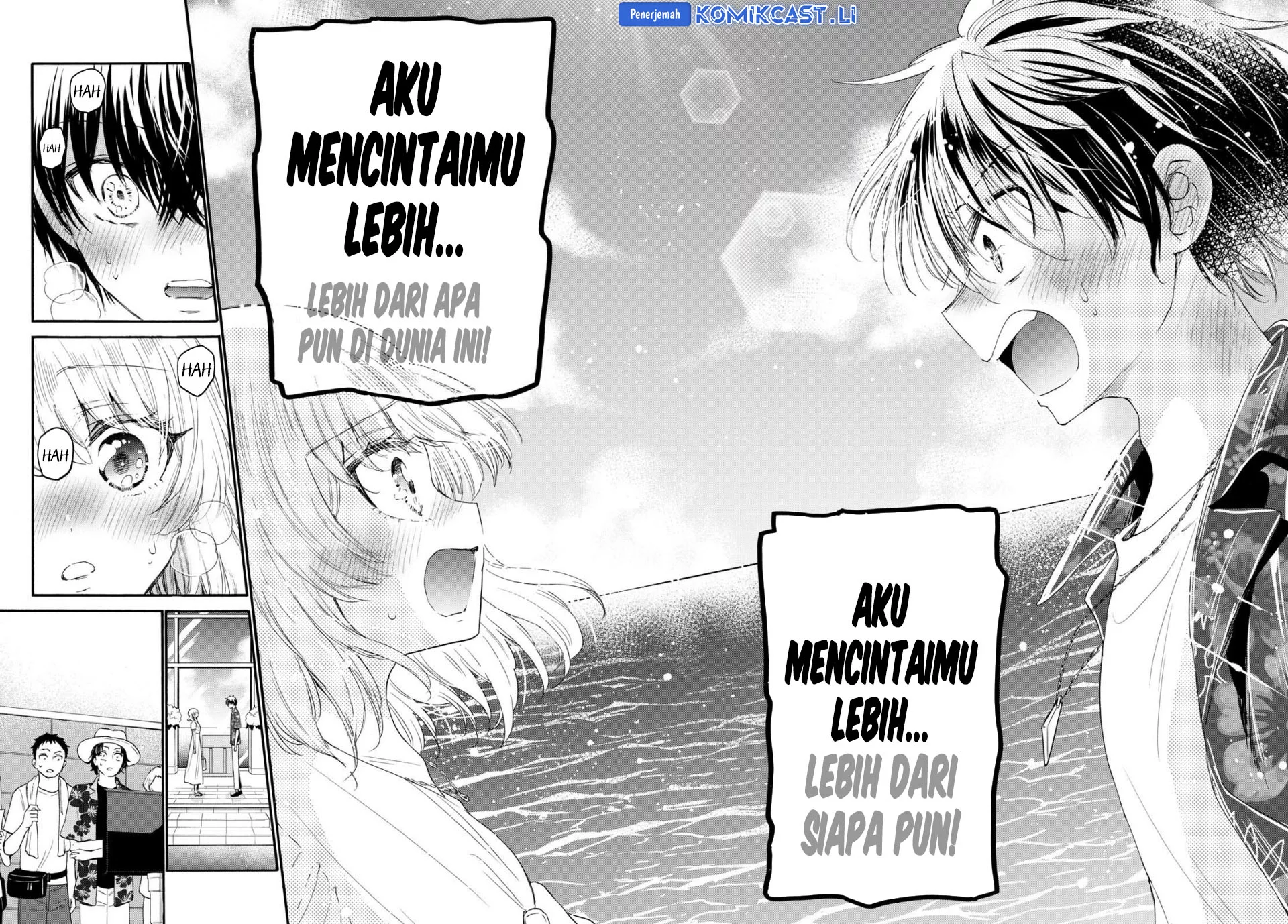 Chapter 99 - halaman 18