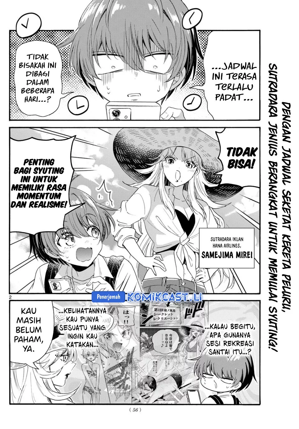Chapter 99 - halaman 2