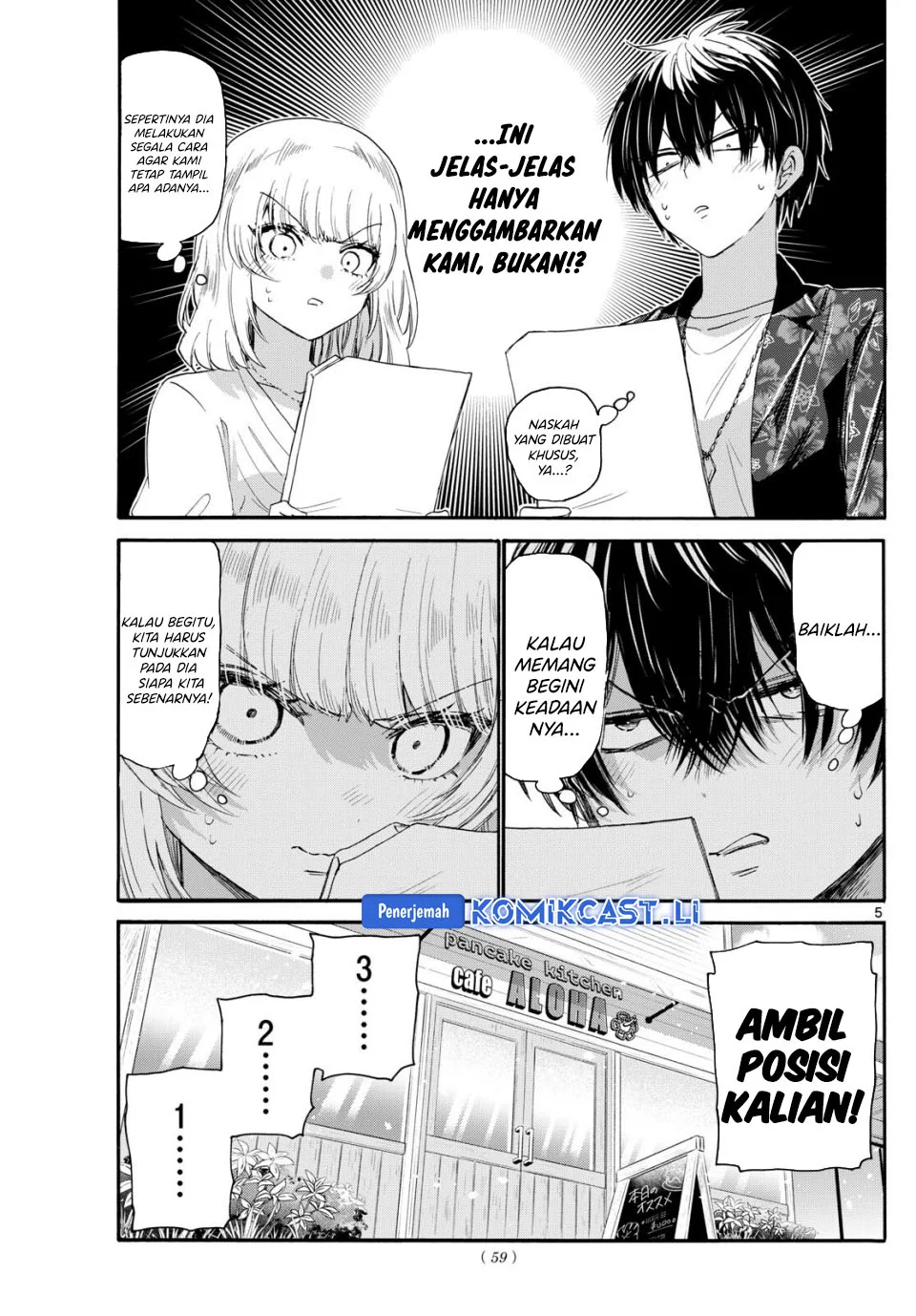 Chapter 99 - halaman 5