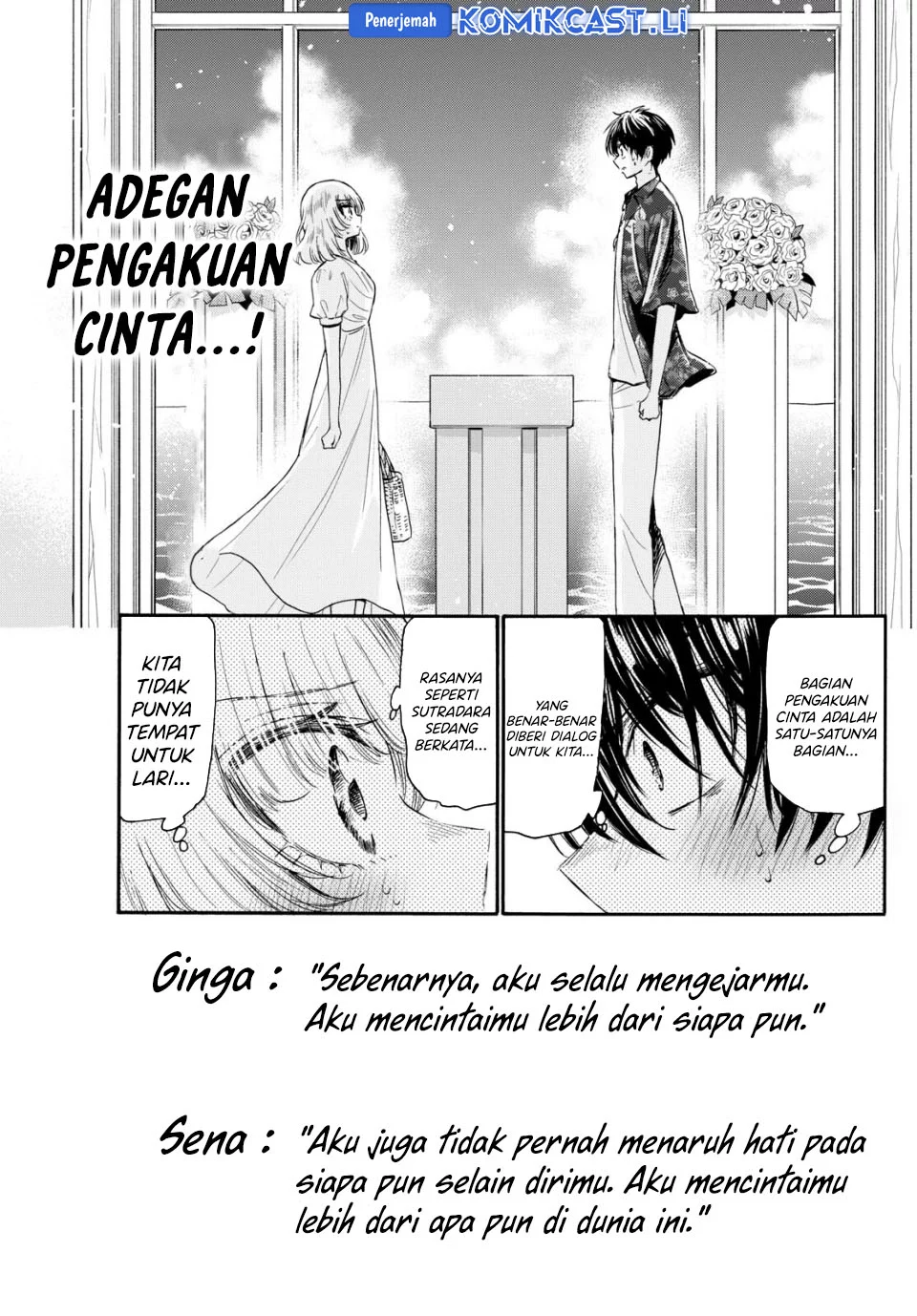 Chapter 99 - halaman 9