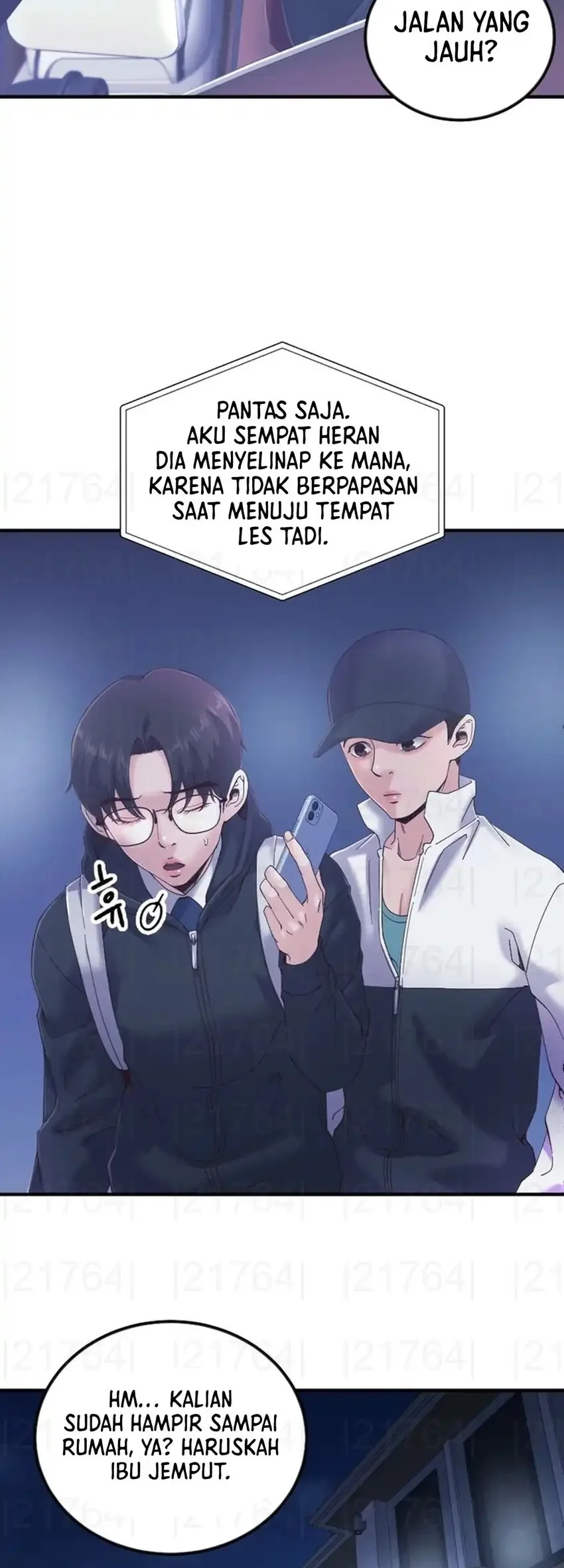 Chapter 20 - halaman 22