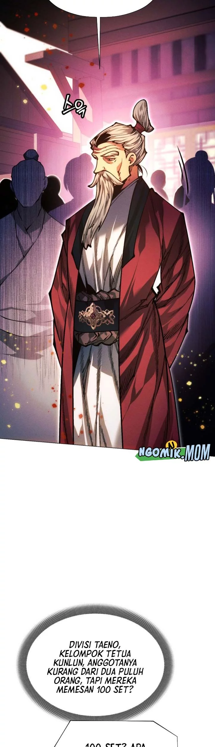 Chapter 111 - halaman 57