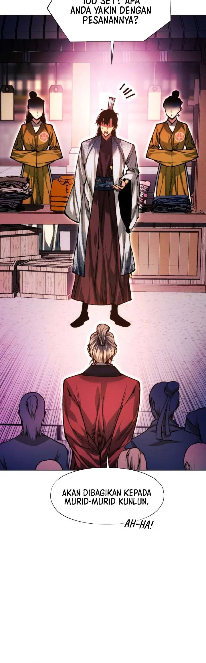 Chapter 111 - halaman 58
