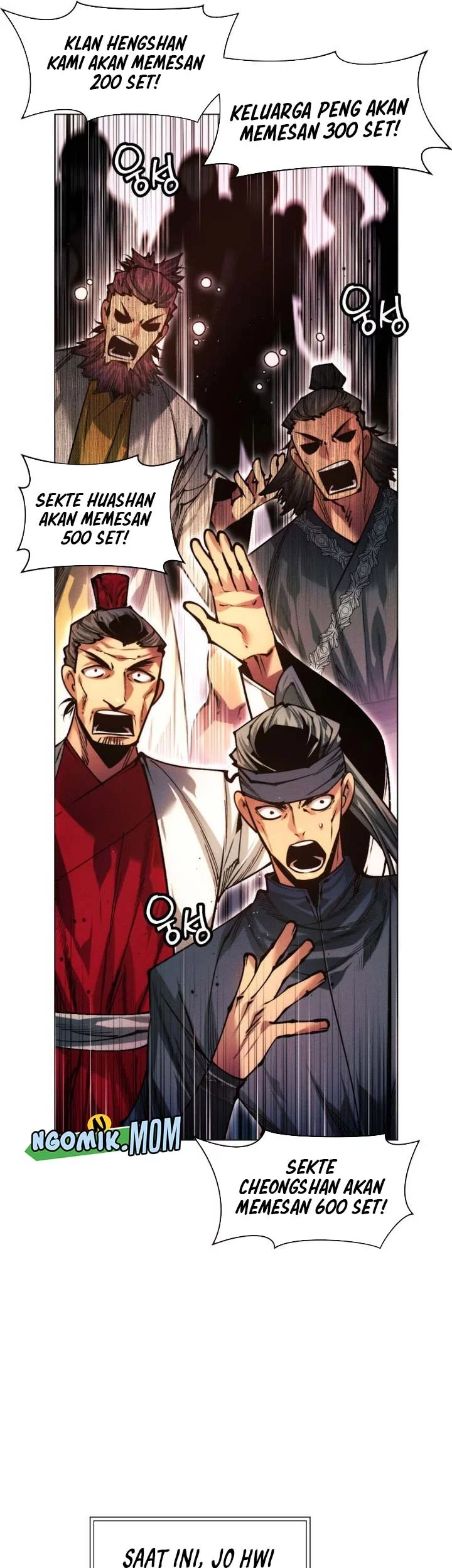 Chapter 111 - halaman 59