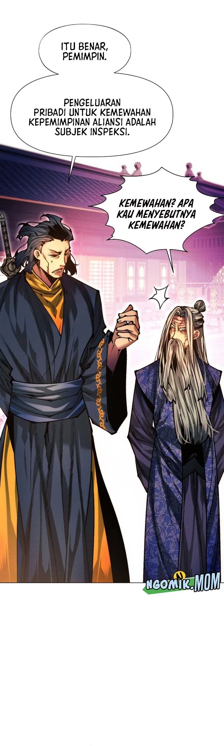 Chapter 111 - halaman 70