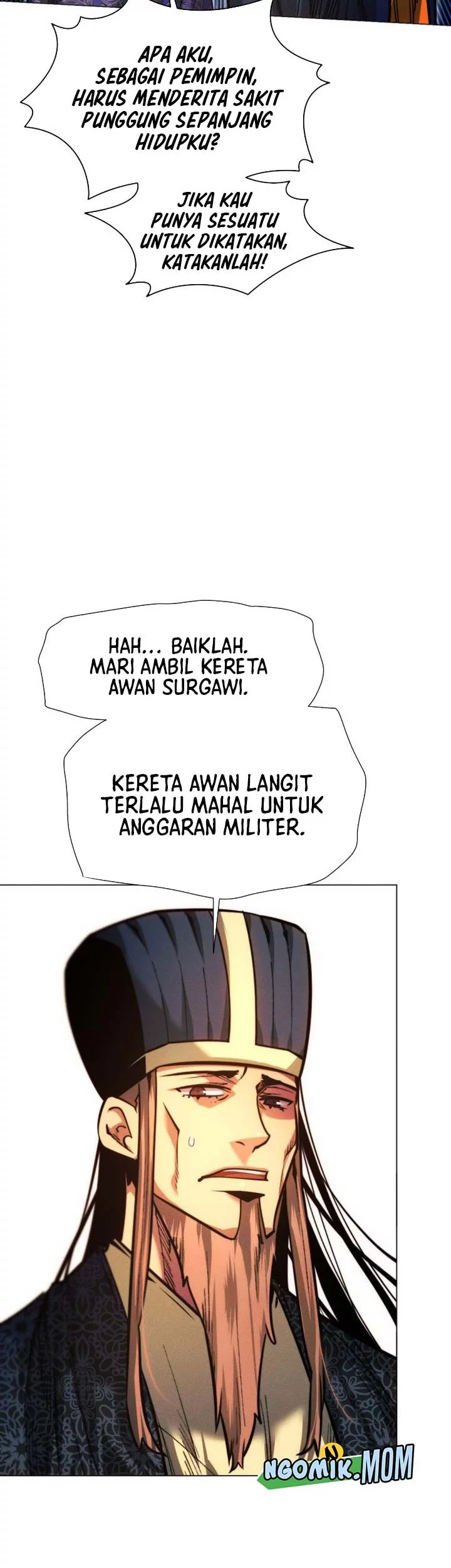 Chapter 111 - halaman 74