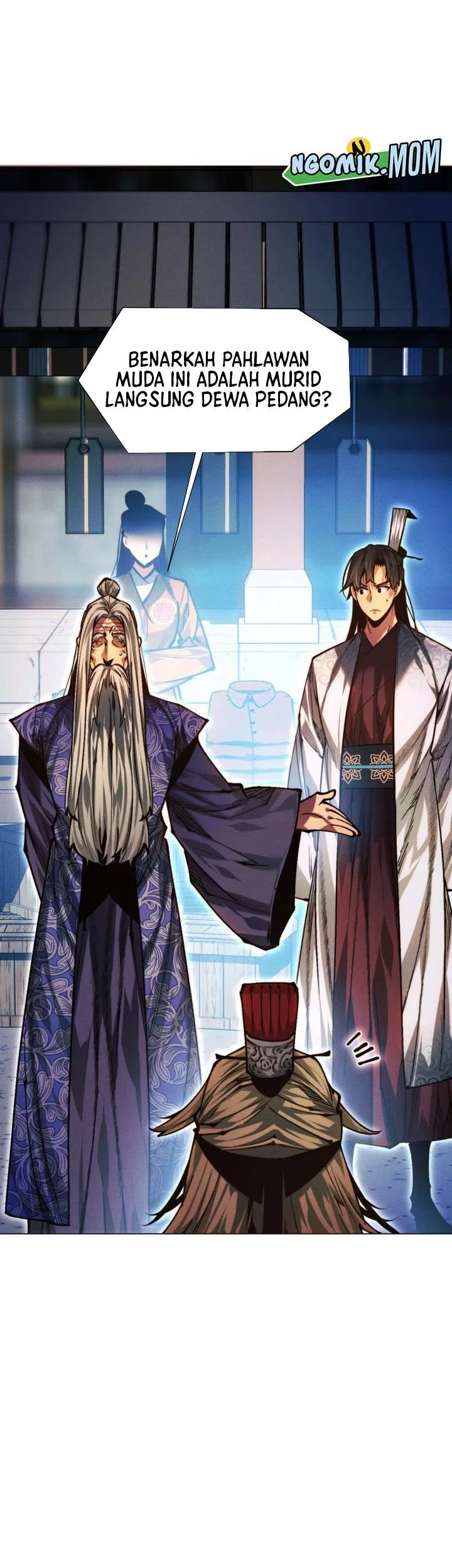 Chapter 112 - halaman 63