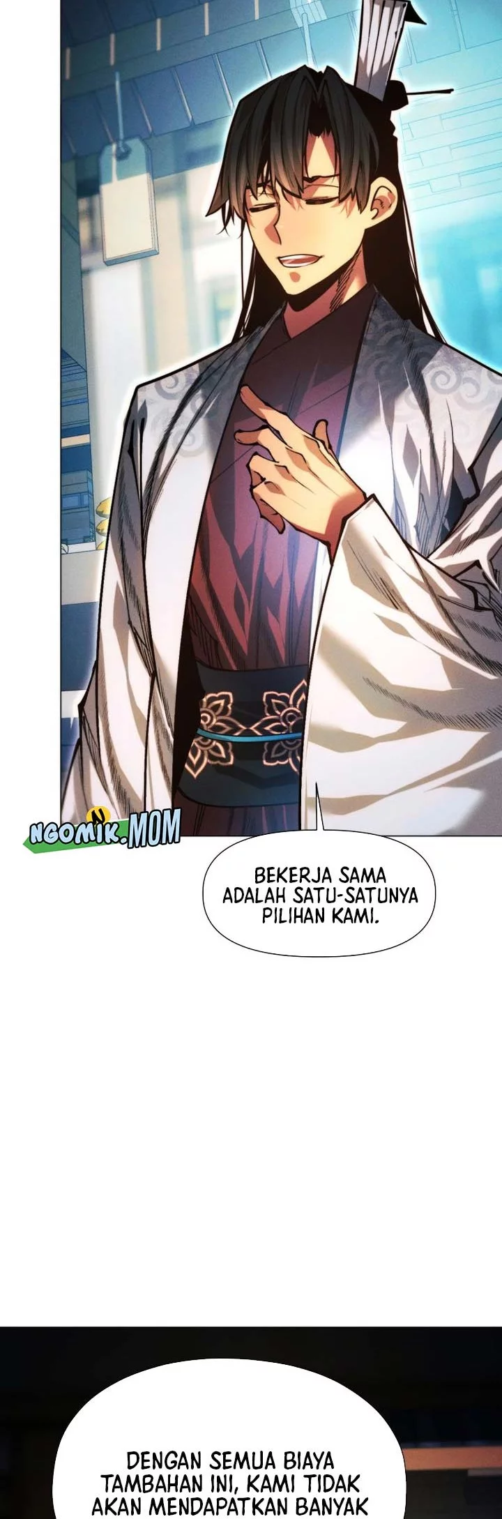 Chapter 113 - halaman 56